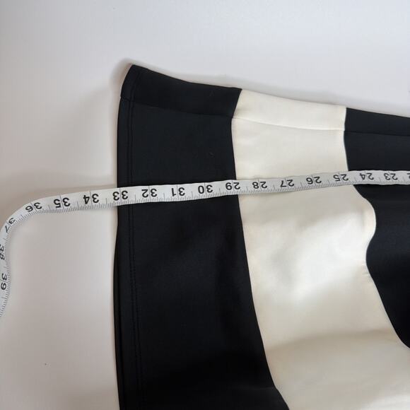 NWT Speechless Tank Dress Size M Fit Flare Block Lace Party Business Casual - Picture 10 of 11